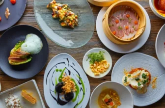 Top 10 Healthy Recipes for Busy People