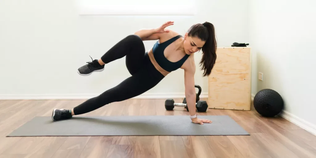 What Are the Benefits of High-Intensity Interval Training (HIIT)? What Are the Benefits of High-Intensity Interval Training (HIIT)?