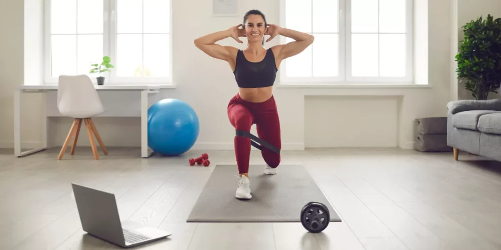 What Cardio Workouts Can You Do Without Equipment? What Cardio Workouts Can You Do Without Equipment?