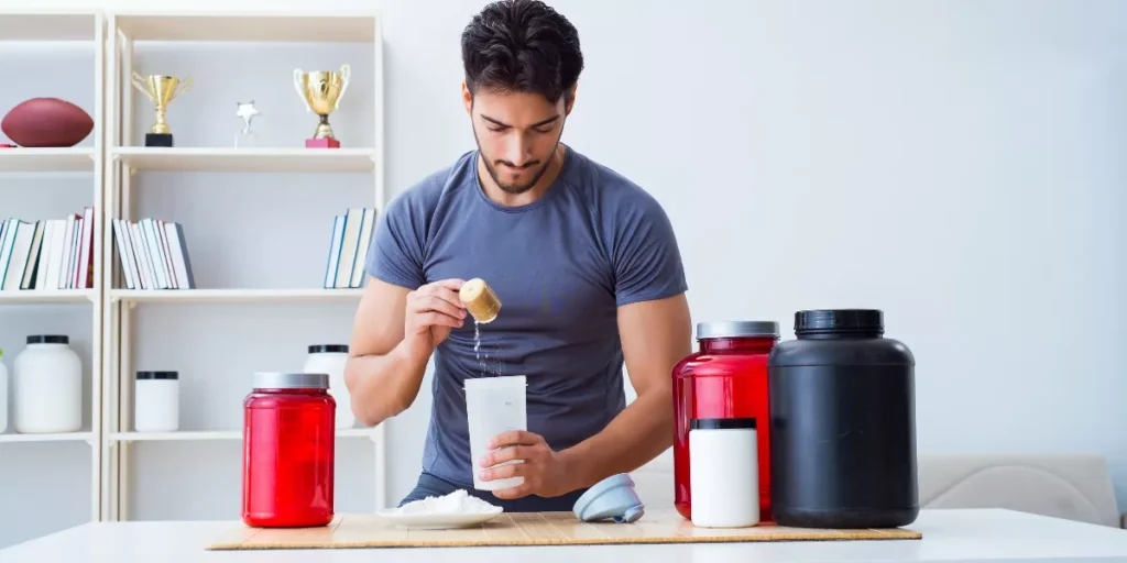 Can You Get All Essential Nutrients Without Supplements?