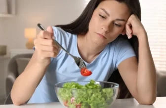 How Does Nutrition Impact Mental Well-Being?