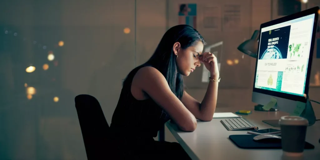 How Do You Recognize Burnout and Prevent It?