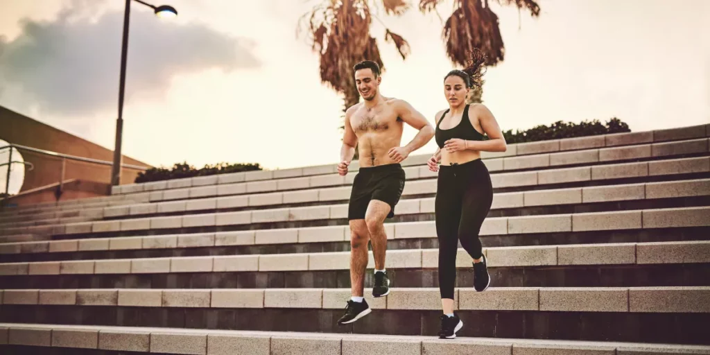 How Running Can Improve Your Posture How Running Can Improve Your Posture