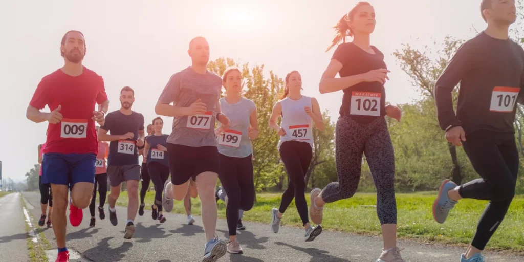 How Can I Train for a Marathon? How Can I Train for a Marathon?