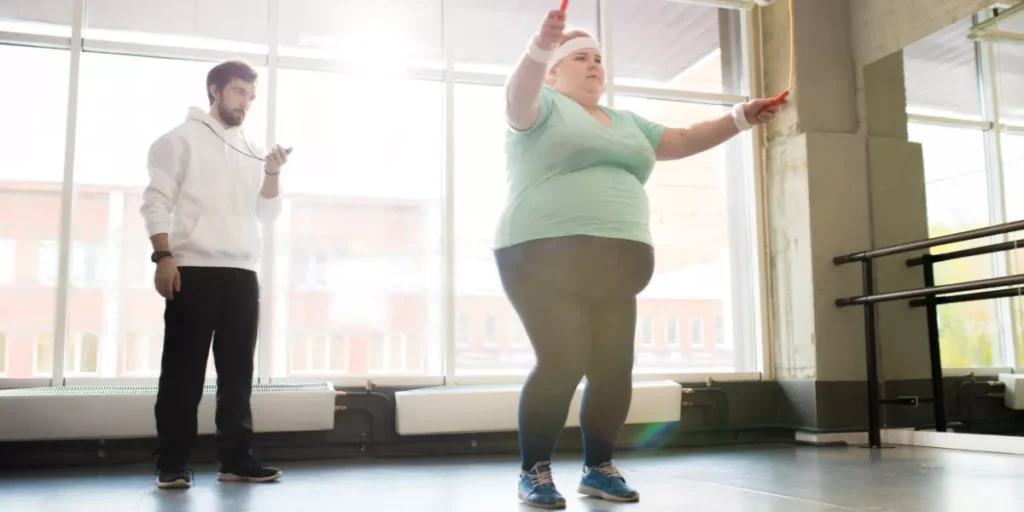 Why Is Weight Loss Harder for Some People? Why Is Weight Loss Harder for Some People?